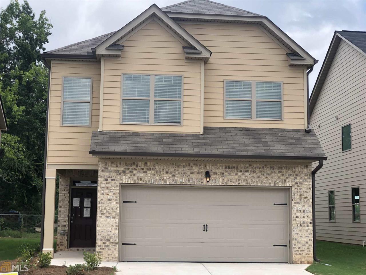11751 Lovejoy Xing Blvd - Photo 1