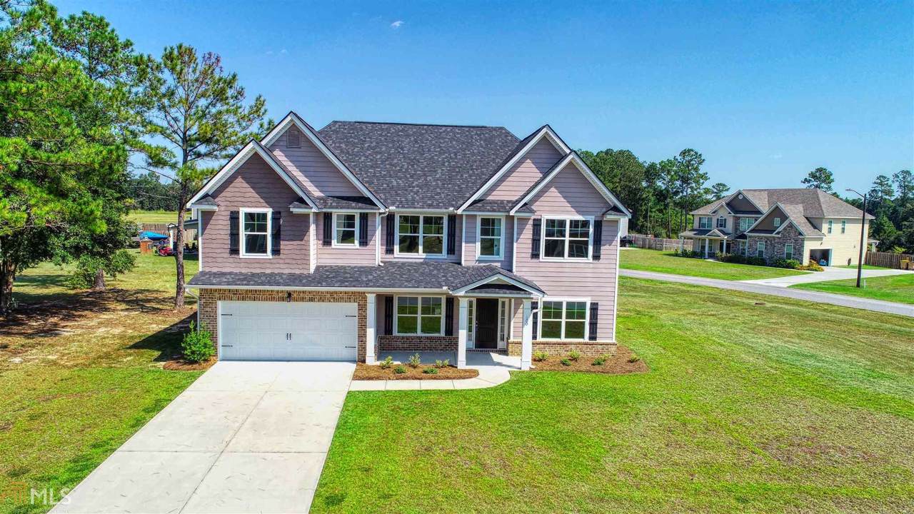 100 Cypress Loop - Photo 1