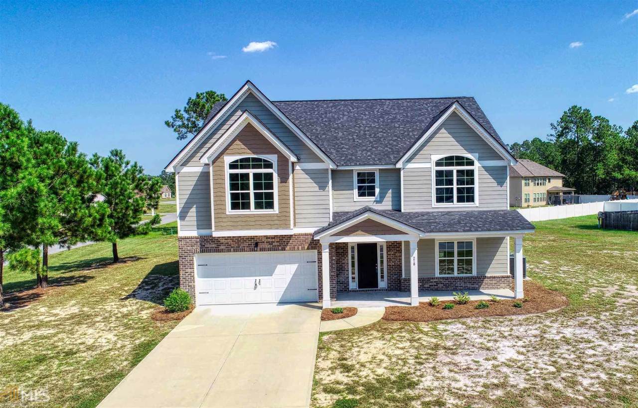 218 Cypress Lakes Dr - Photo 1