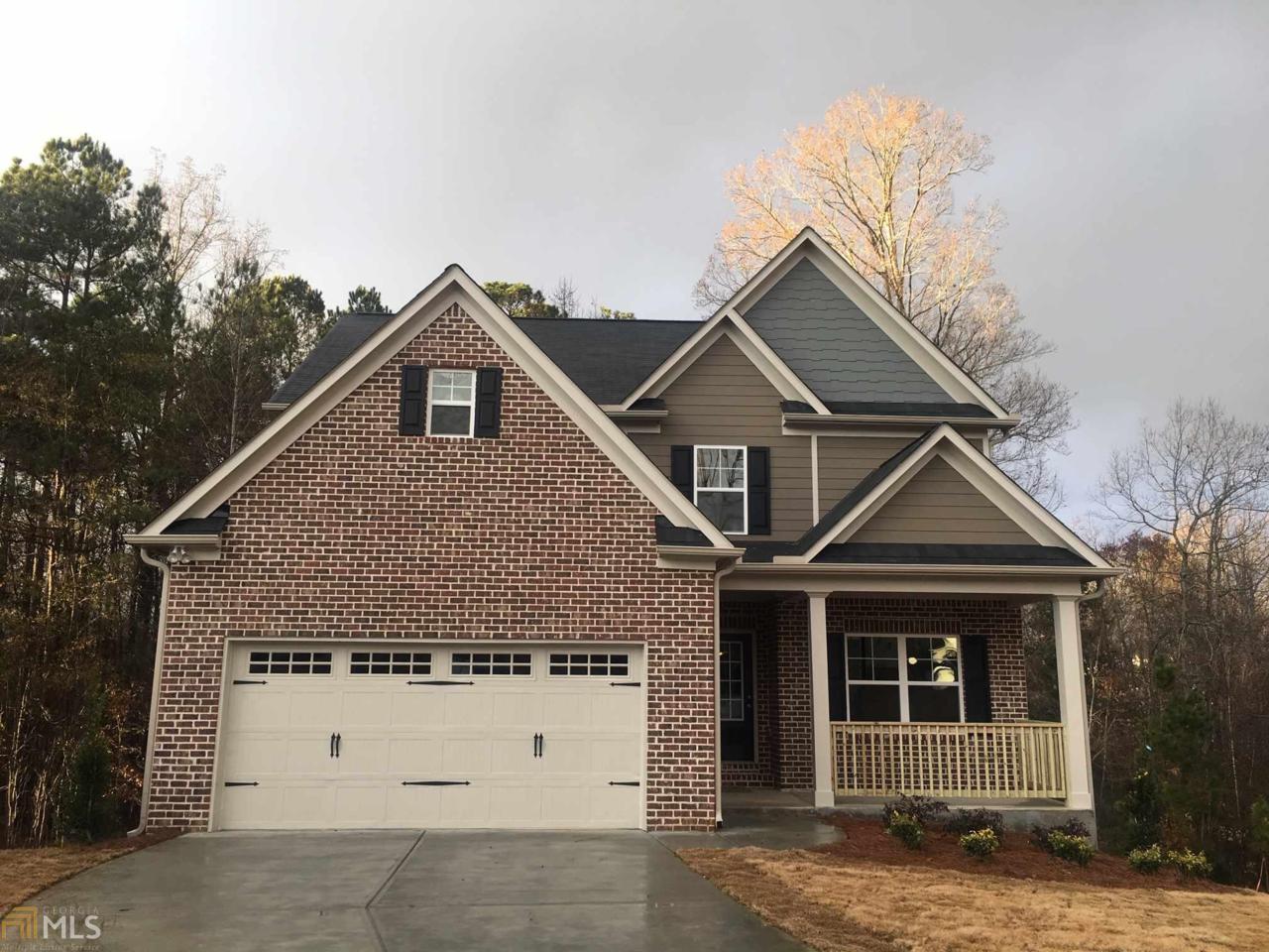 1230 Grayson Oaks Dr - Photo 1