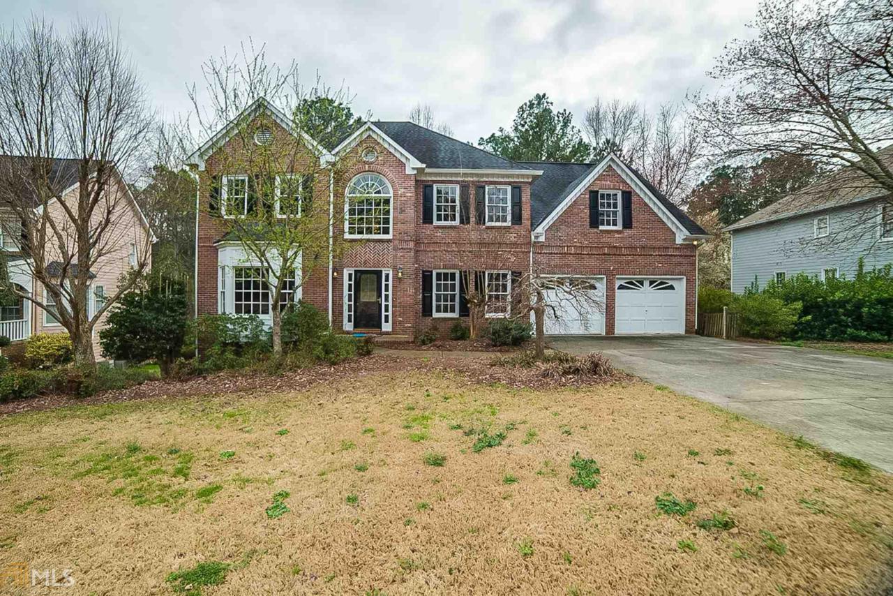 6123 Braidwood Ln - Photo 1
