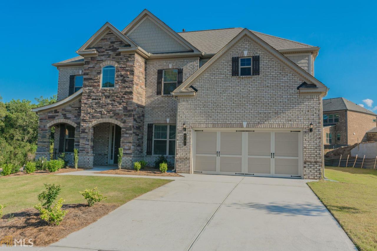 136 Addison Woods Dr - Photo 1