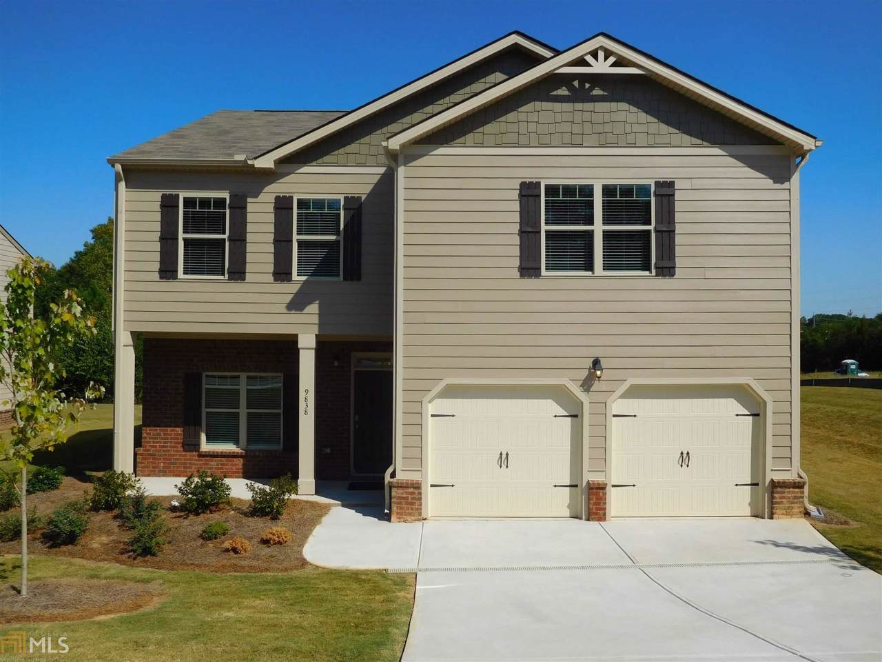 9838 Chambers Dr Lot 45 - Photo 1