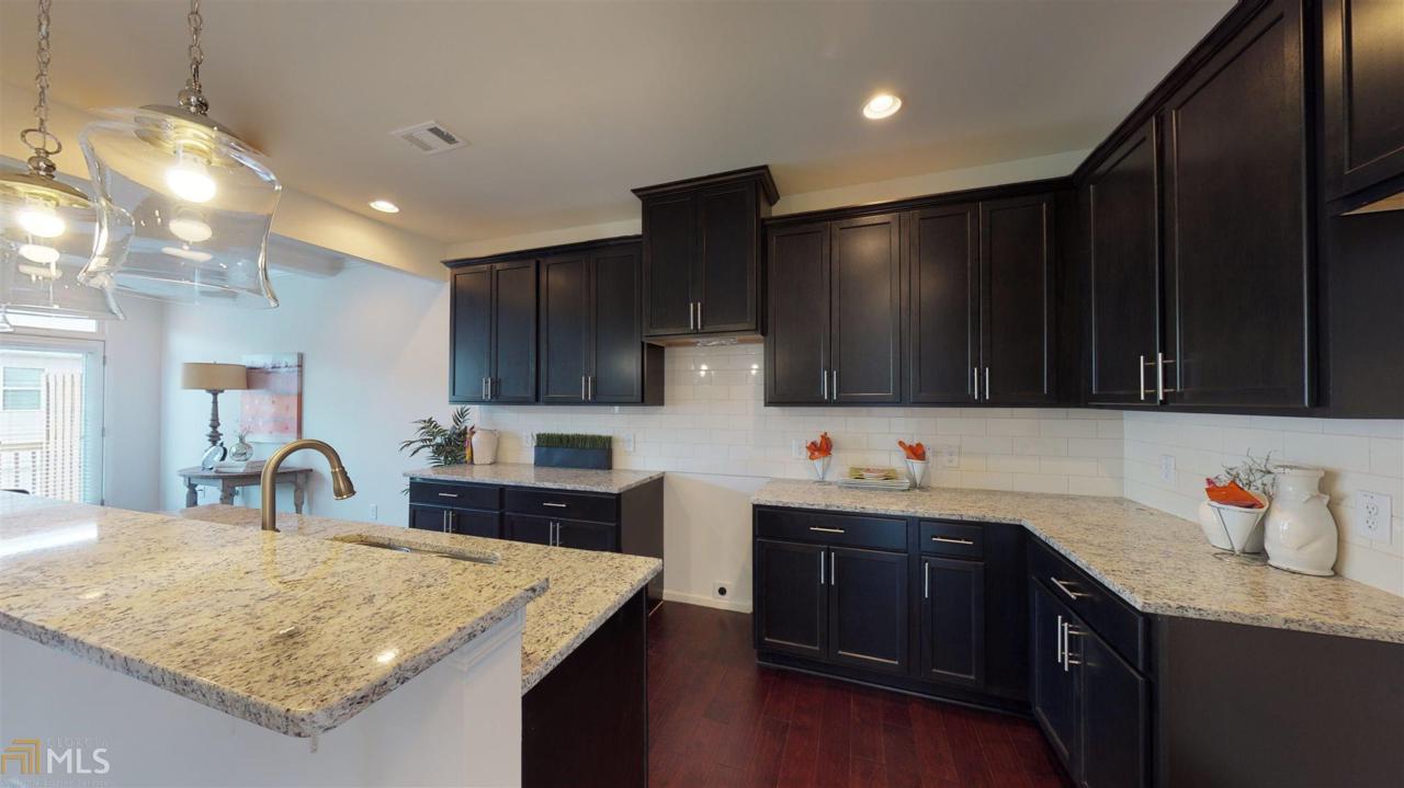5520 Radford Loop #233 - Photo 1