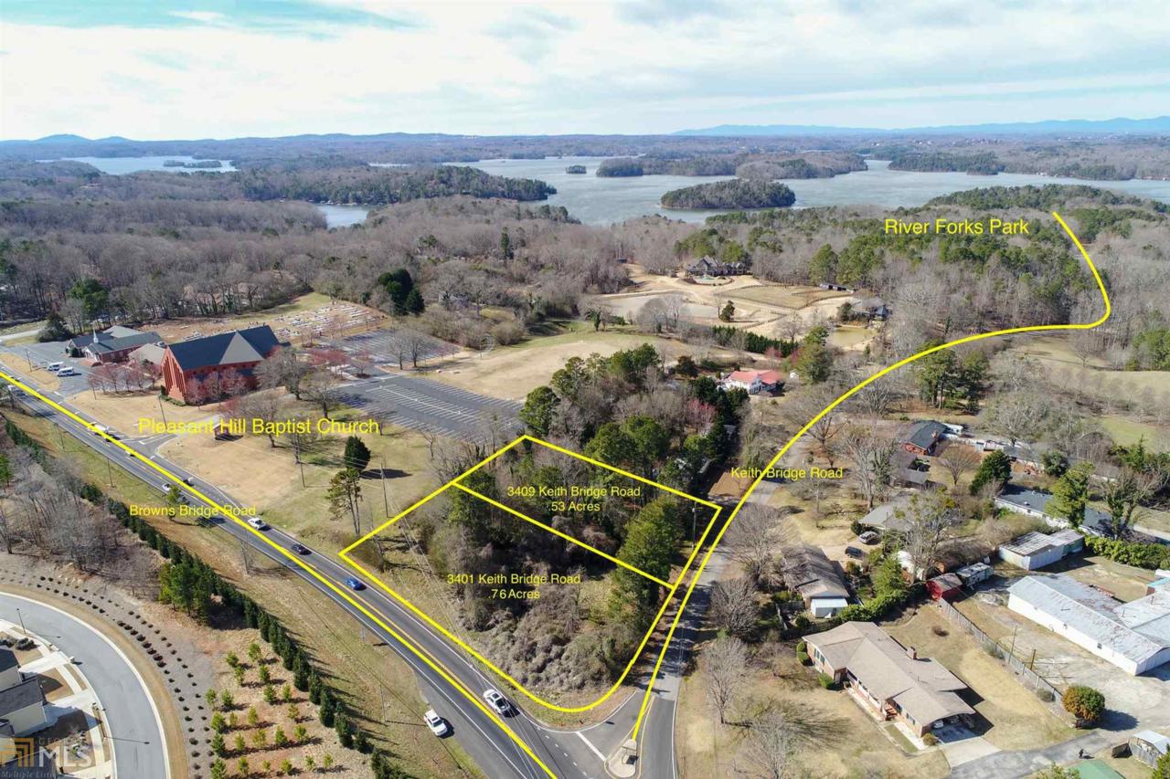 3401 Keith Bridge Rd - Photo 1
