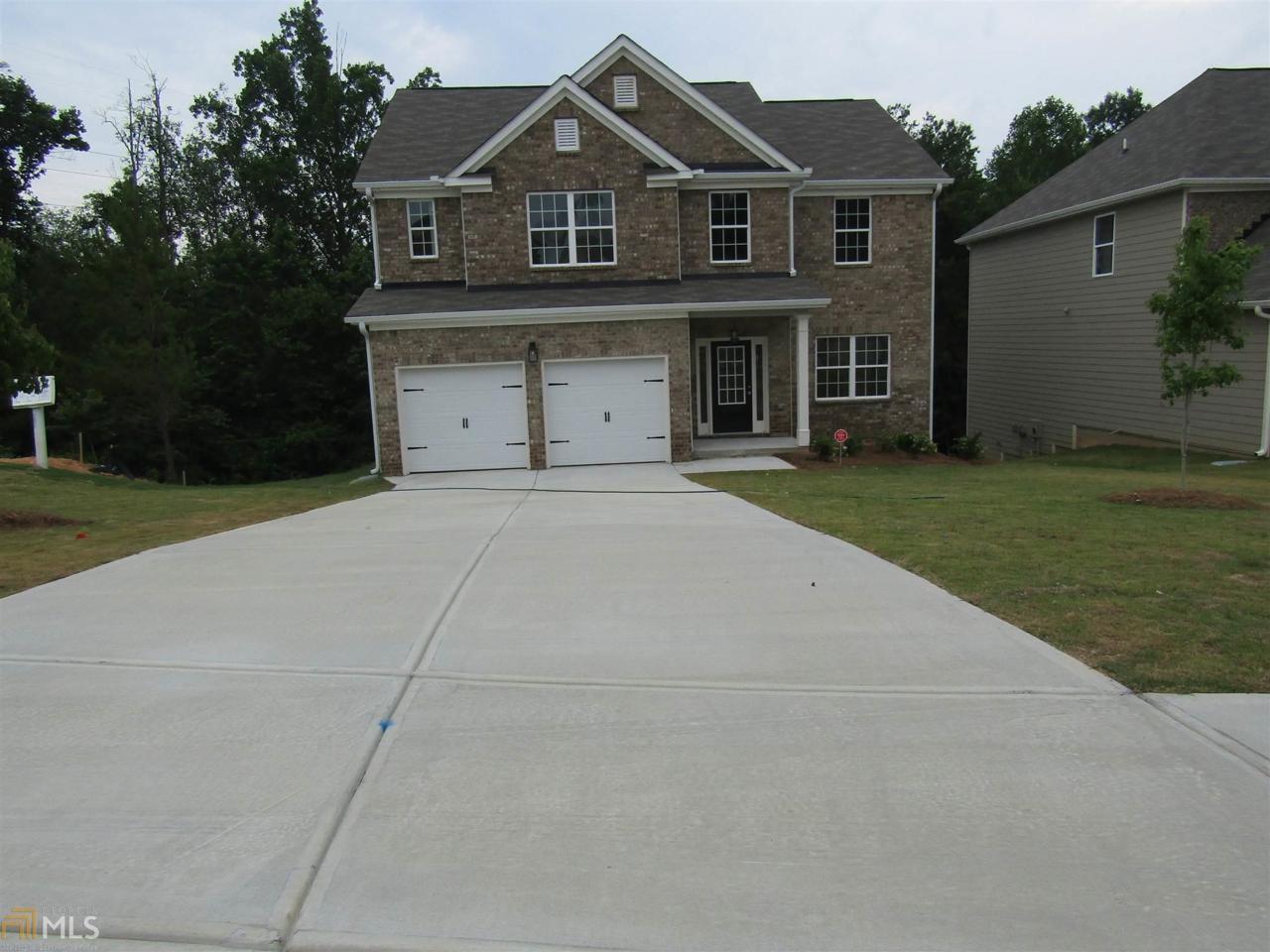 1473 Judson Way - Photo 1