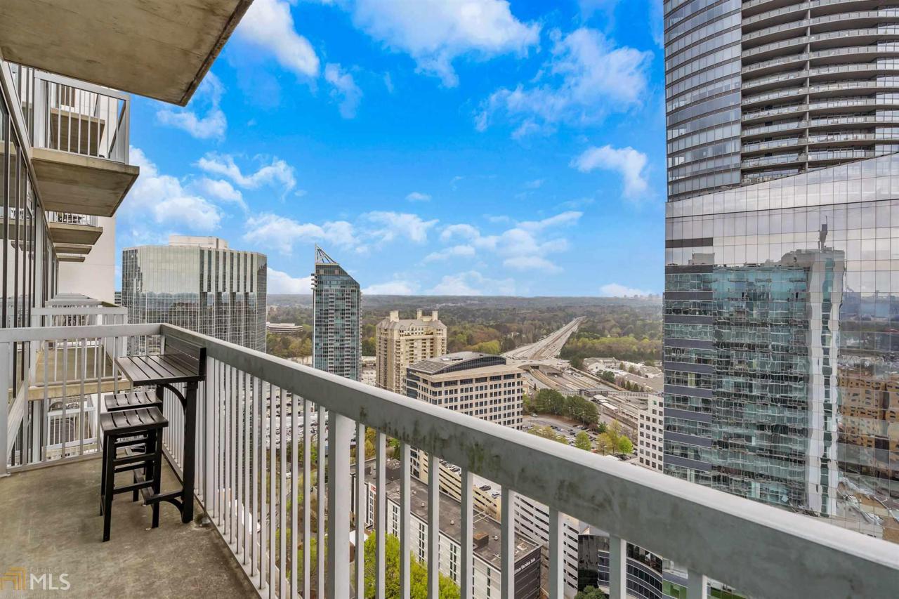 3324 Peachtree Rd - Photo 1