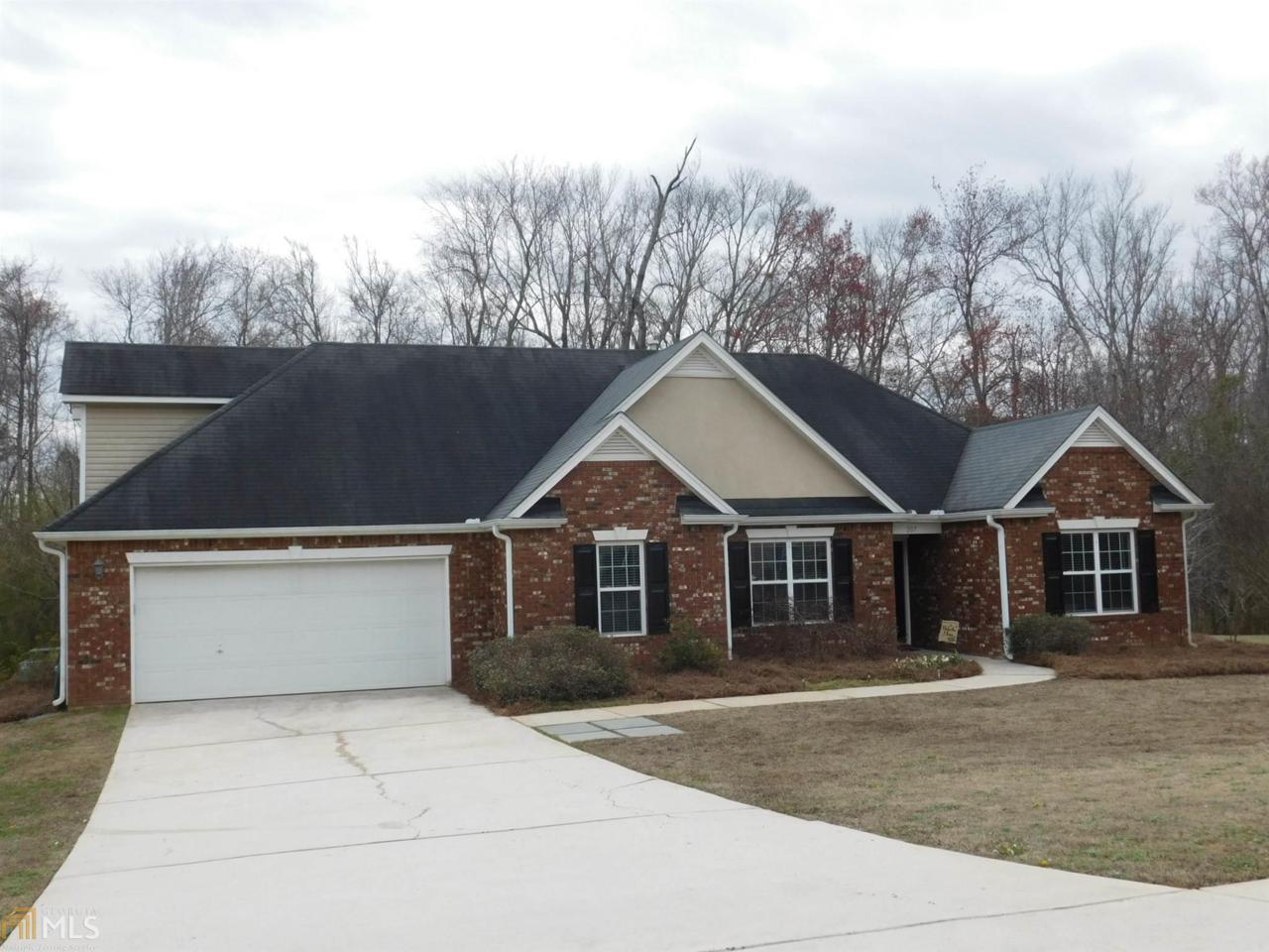 207 Windpher Ridge - Photo 1