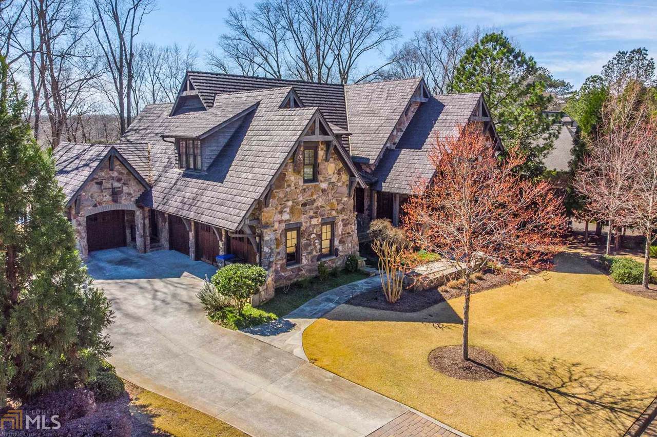 4824 Elkhorn Hill Dr - Photo 1