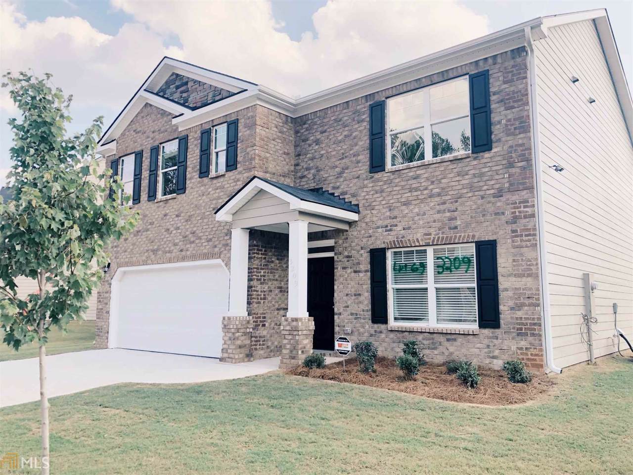 3232 Cedar Crest Way - Photo 1