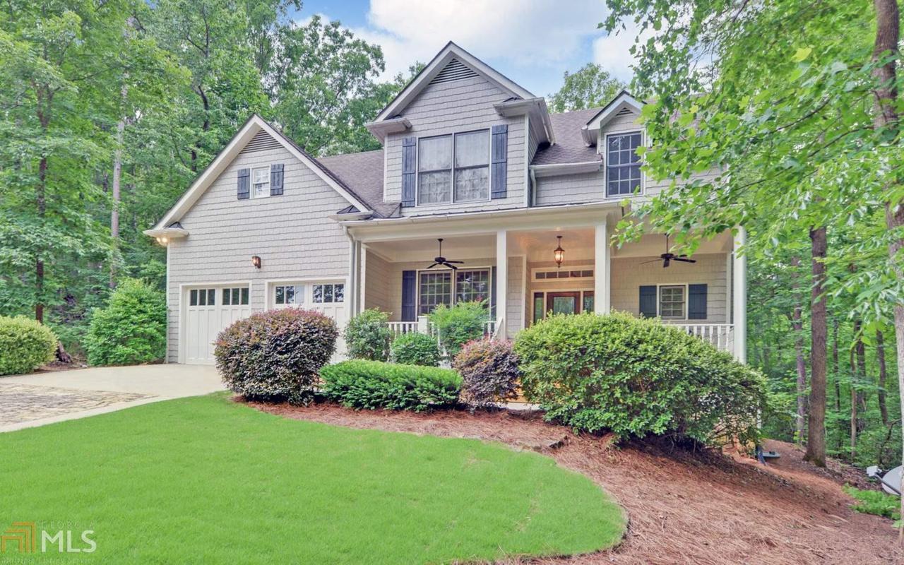 300 Rock Creek Trl - Photo 1