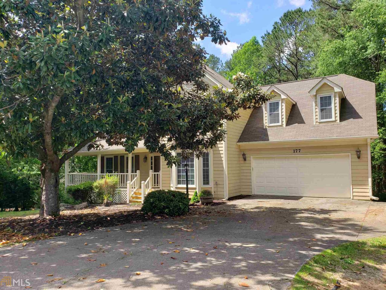 177 Picketts Lake Dr - Photo 1