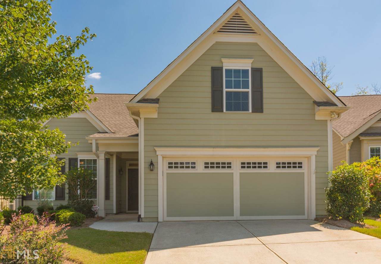 3389 Cresswind Pkwy - Photo 1
