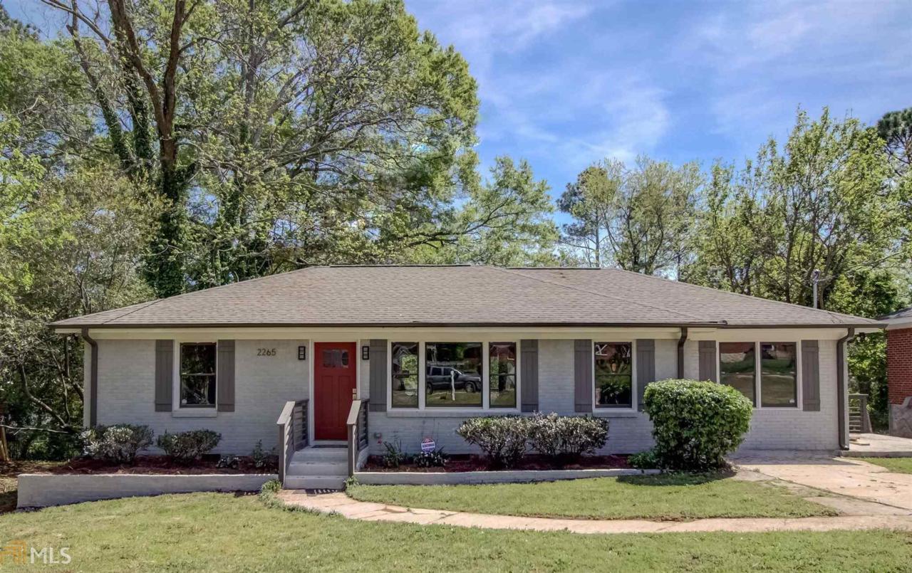 2265 Alpha Dr - Photo 1 2265 Alpha Dr - Photo 1