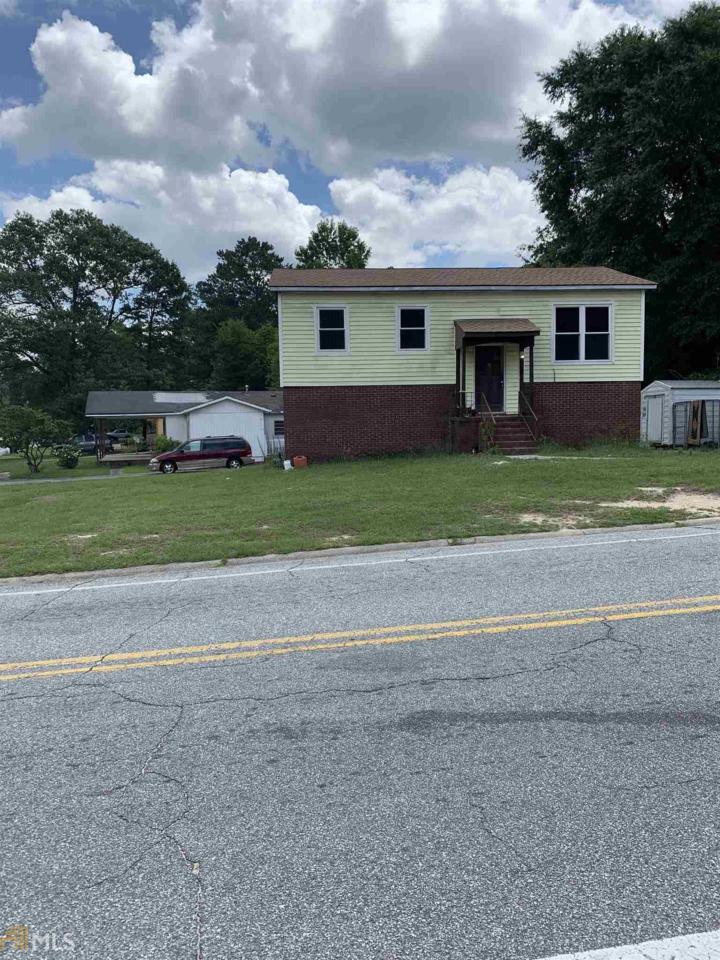3593 Mogul Rd - Photo 1