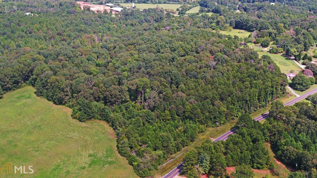 27+ Acres Davis Rd - Photo 1 27+ Acres Davis Rd - Photo 1