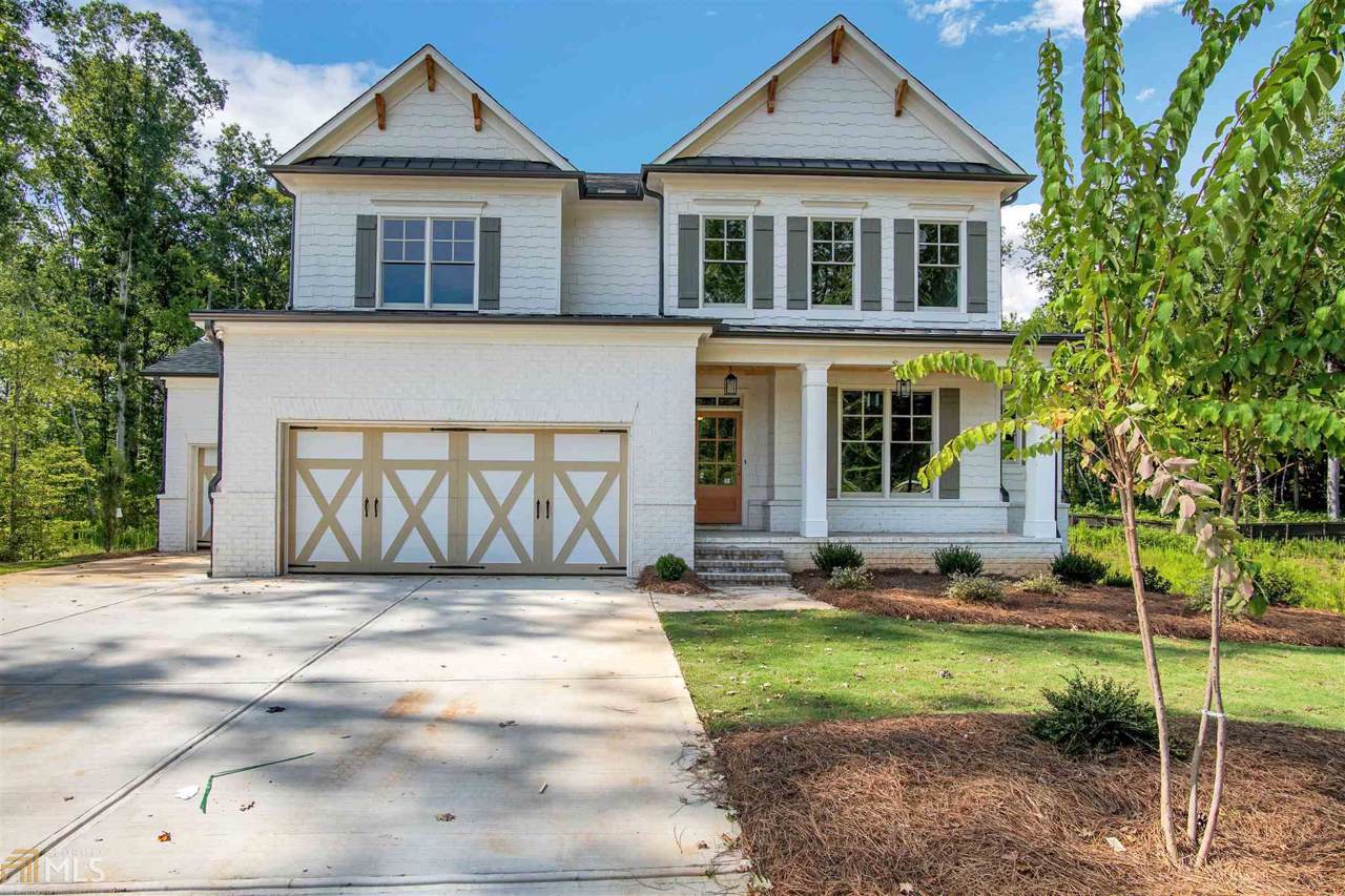 5580 Merrybells Ct - Photo 1