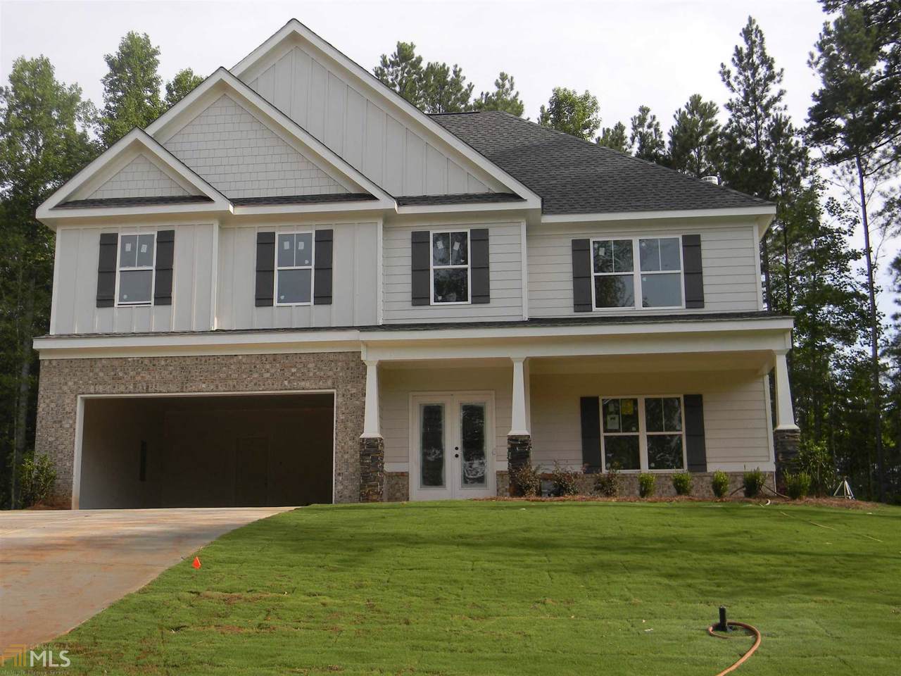 3632 Eagle View Way - Photo 1