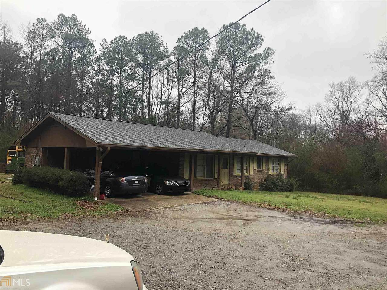 1923 Panola Rd - Photo 1