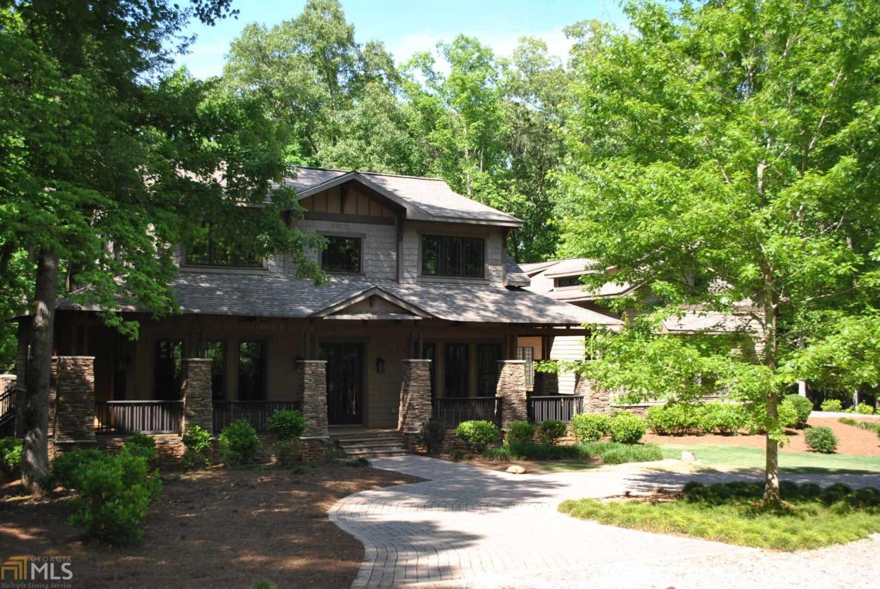 56 Fish Camp - Photo 1