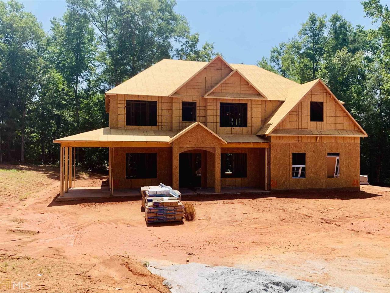 0 Senoia Oaks - Photo 1