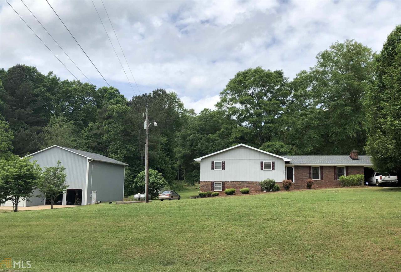 1325 Worley - Photo 1