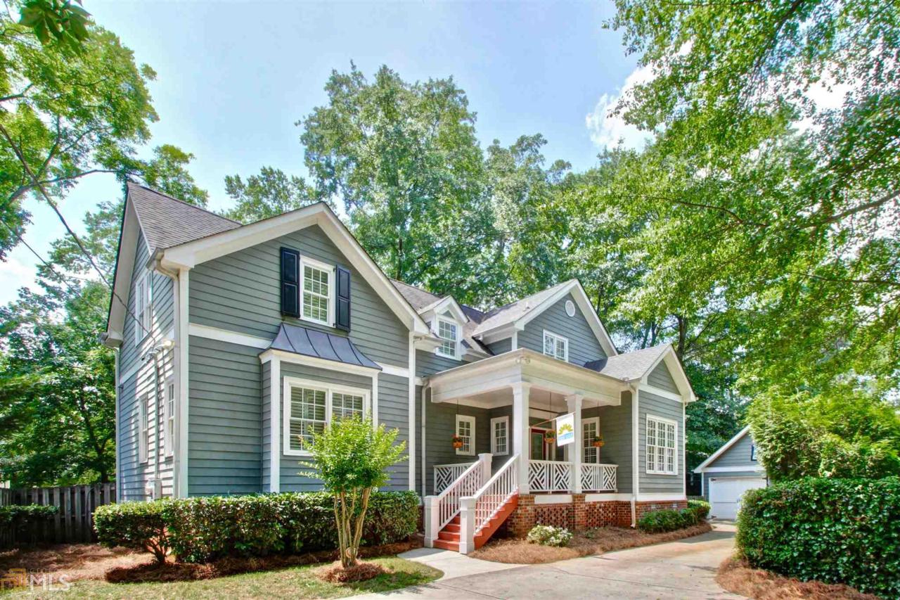 2775 Glenwood - Photo 1