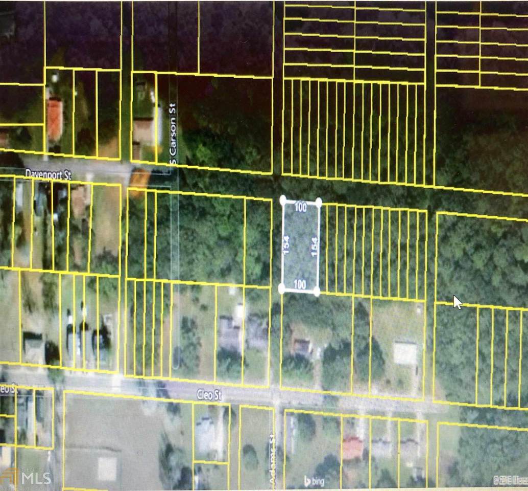 1002 Davenport St - Photo 1