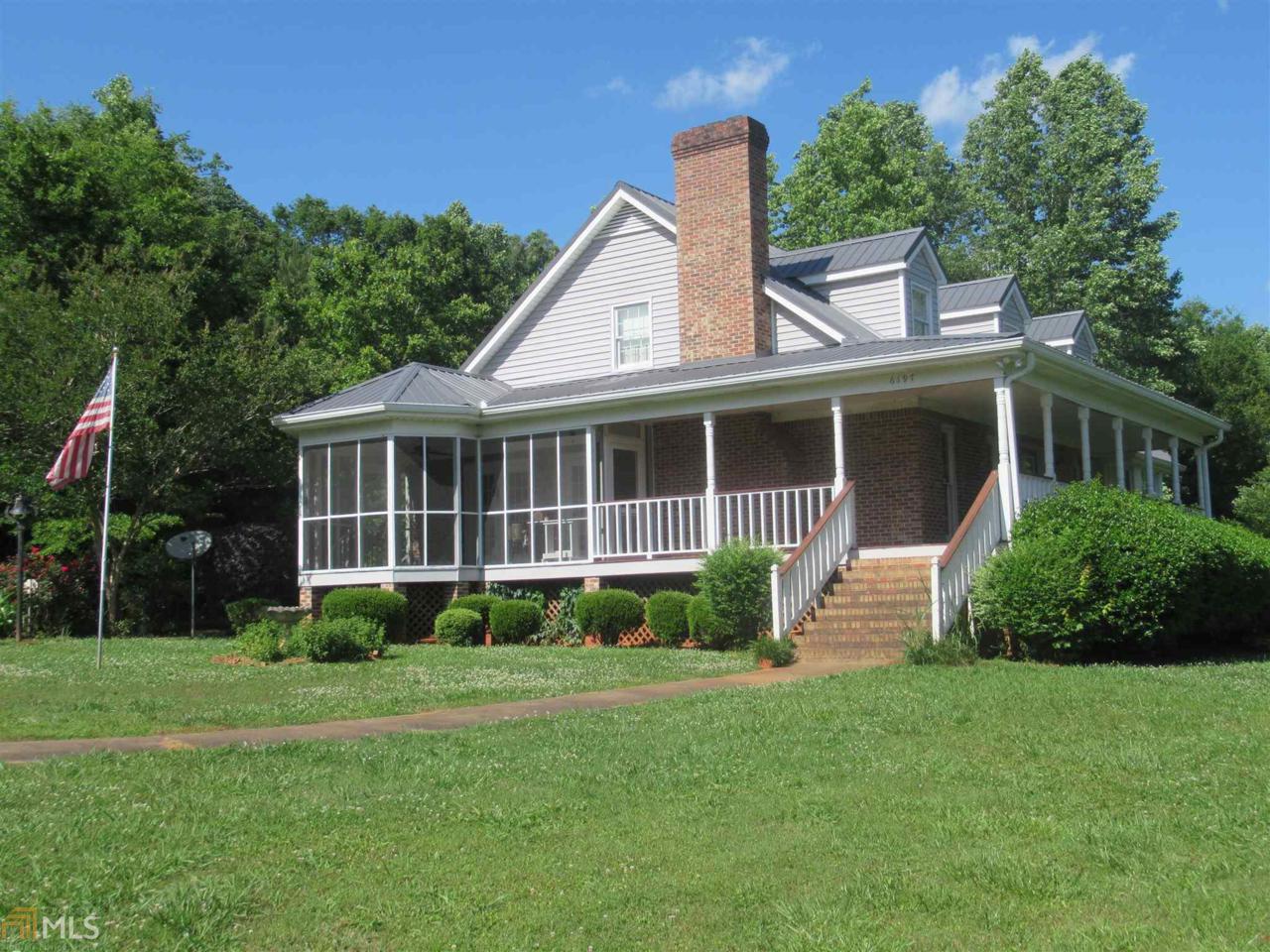 6197 Jefferson Rd - Photo 1