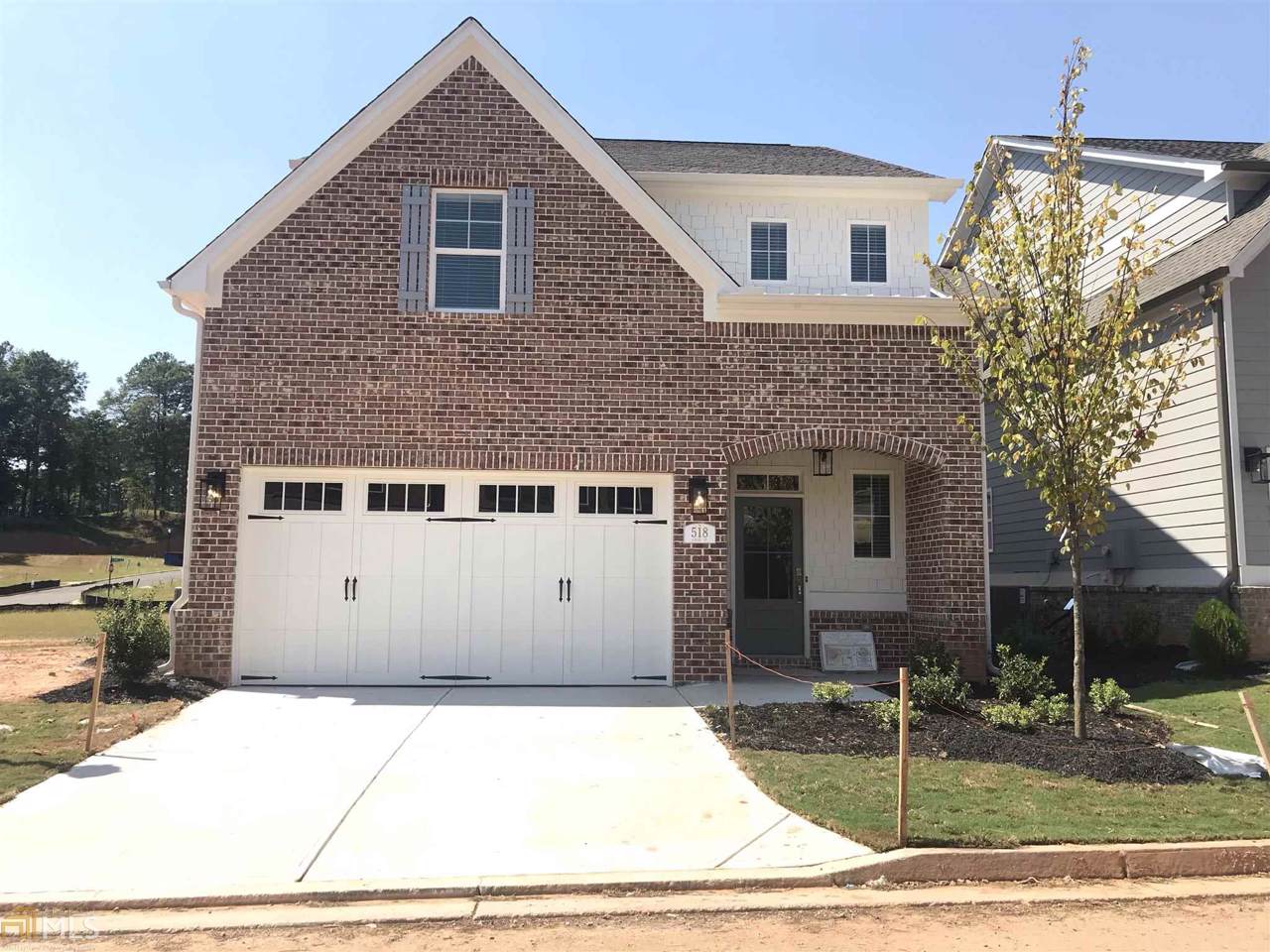 518 Coral St - Photo 1