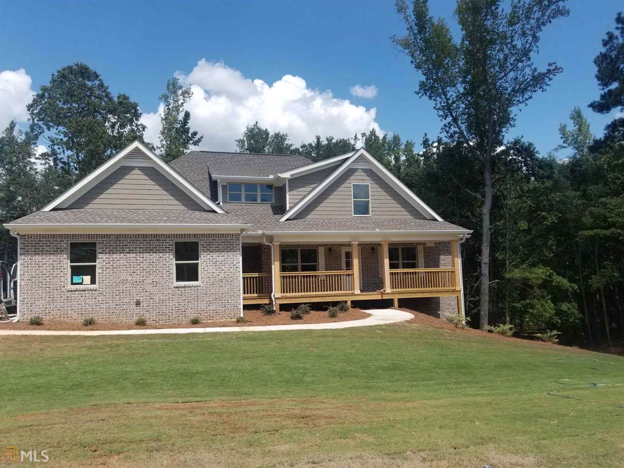401 River Mist Ct - Photo 1