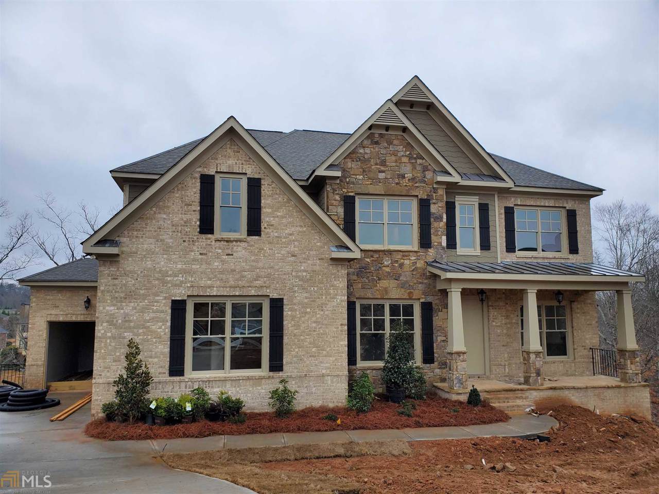 1180 Settles Creek Way - Photo 1