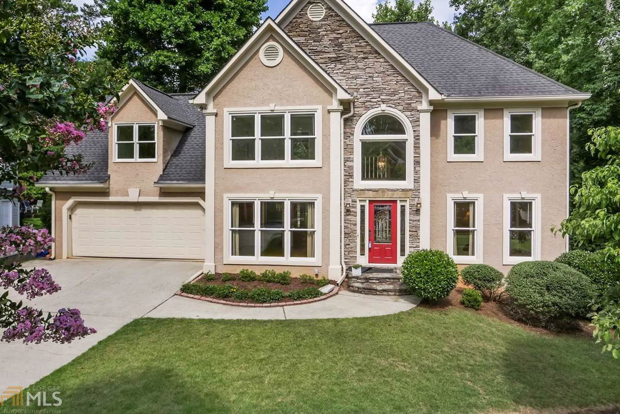 1758 Mclain Rd - Photo 1