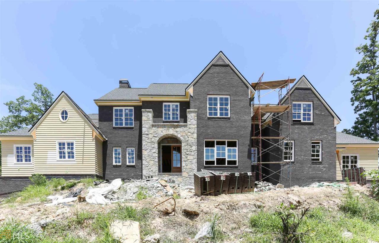 1012 Battle Creek Way - Photo 1