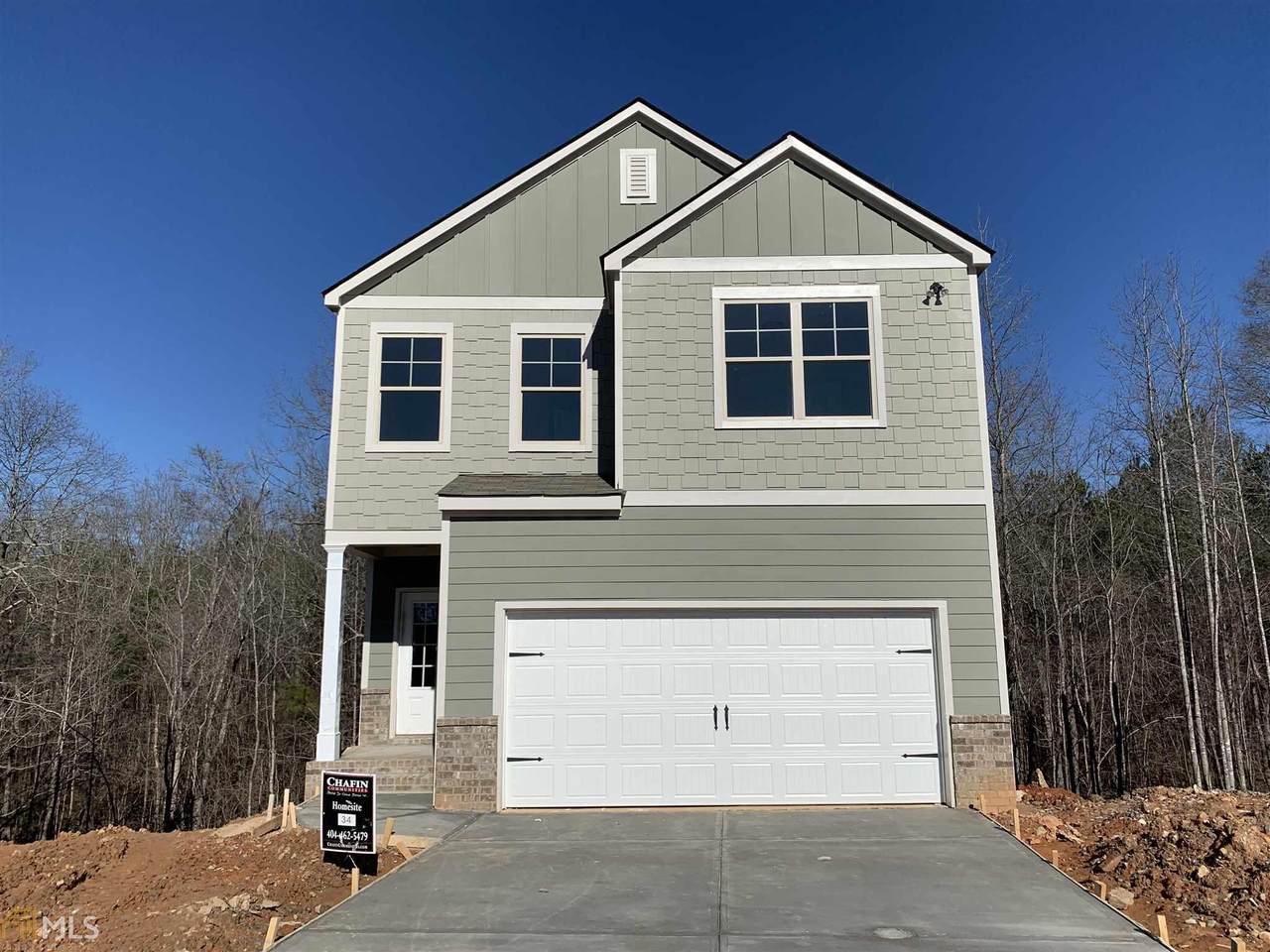 439 Auburn Station Dr - Photo 1