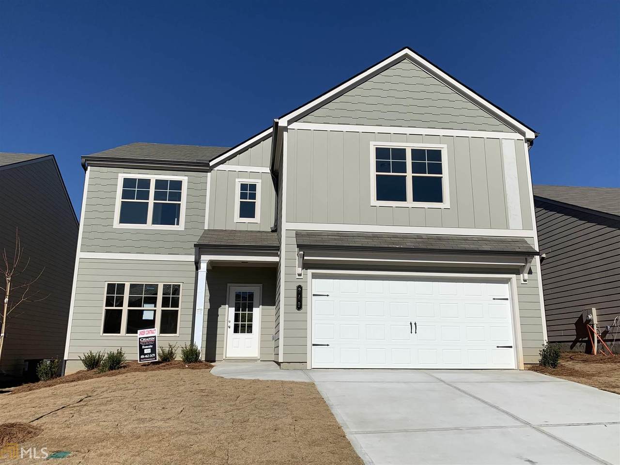 249 Auburn Station Dr - Photo 1