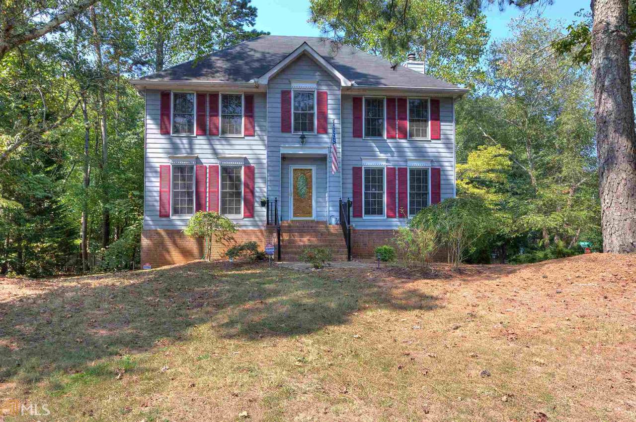 2550 N Arbor Trl - Photo 1