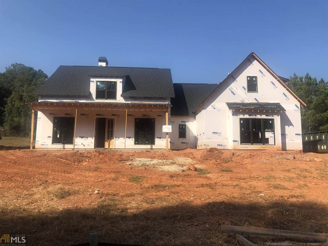 1030 Windsor Creek Dr - Photo 1