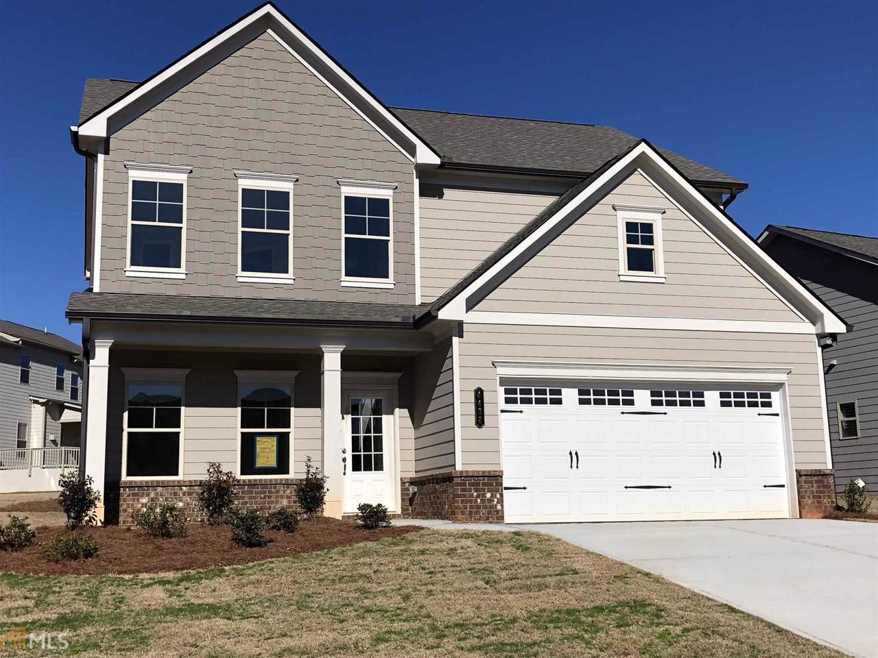 4438 Rockrose Green Way - Photo 1