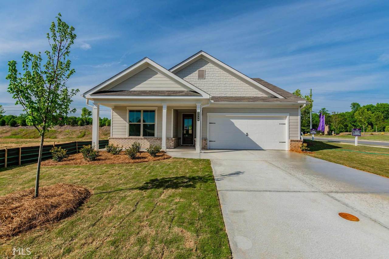 3338 Long Creek Dr - Photo 1