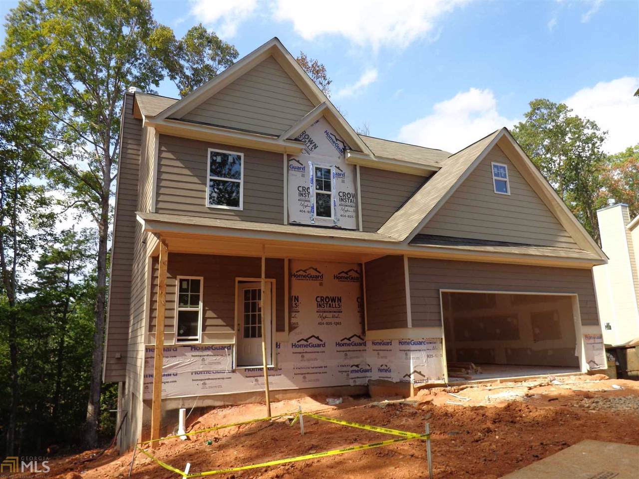 1101 Senator Rd - Photo 1