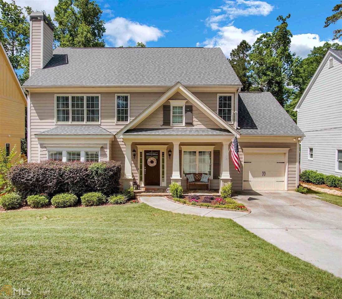 1796 Duke Rd - Photo 1