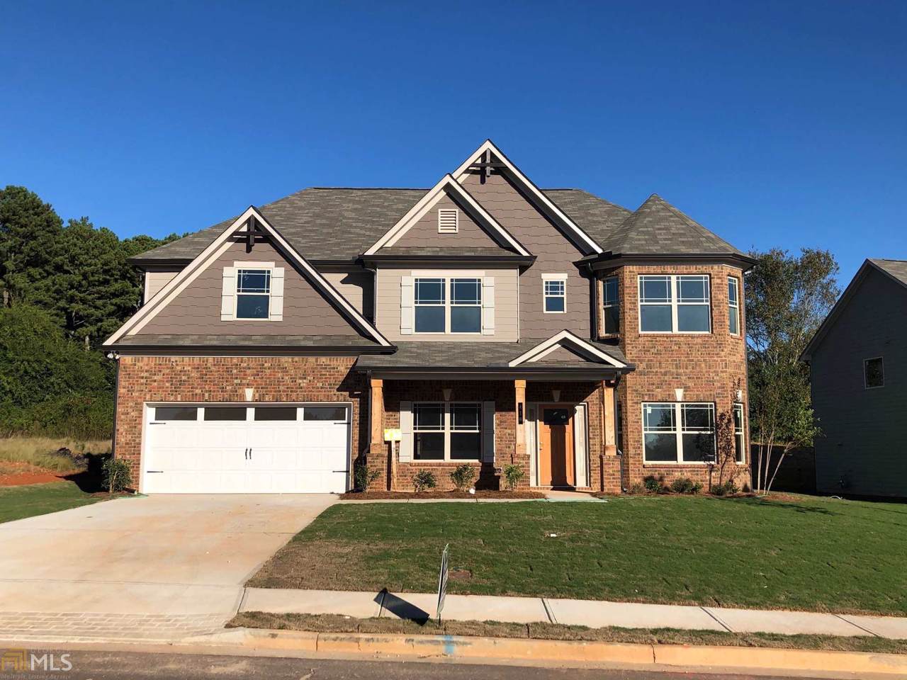 416 Baylee Ridge Cir - Photo 1