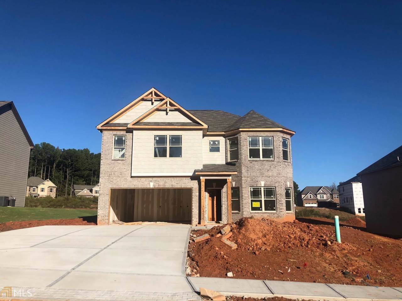 247 Baylee Ridge Cir - Photo 1