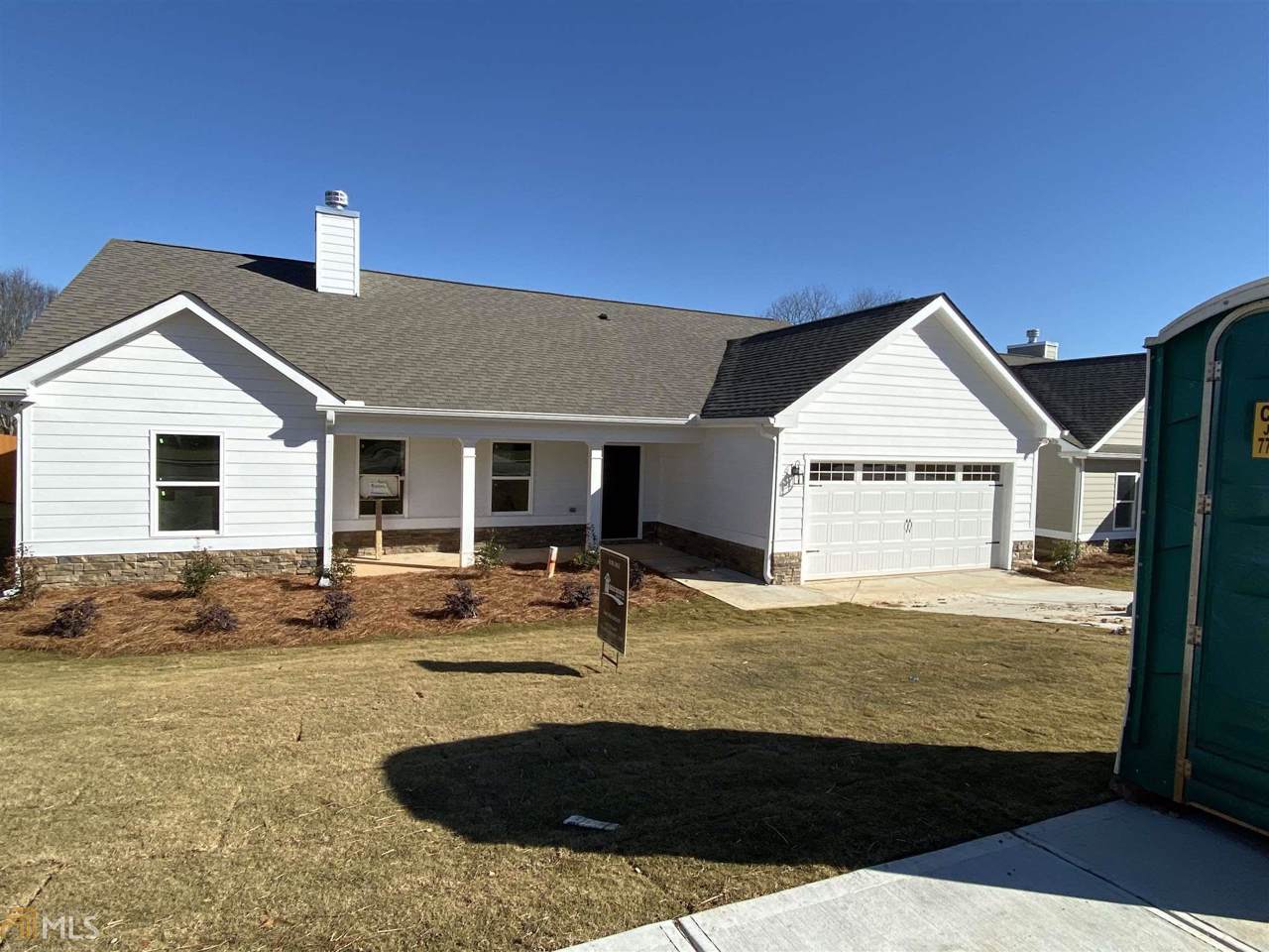 1236 Oak Springs Way - Photo 1