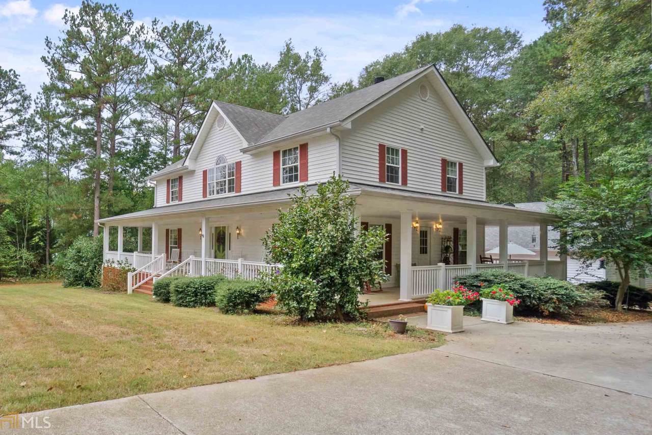 160 Tiffany Ct - Photo 1