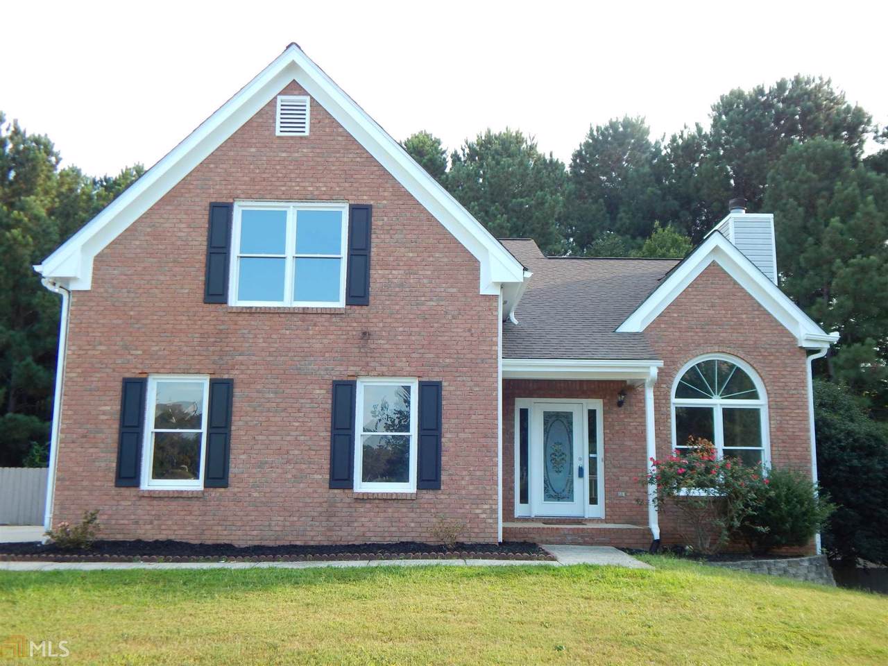1545 Rose Pointe Dr - Photo 1