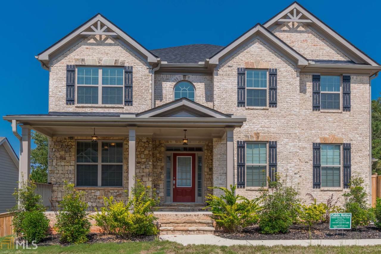 1521 Cobblefield Cir - Photo 1