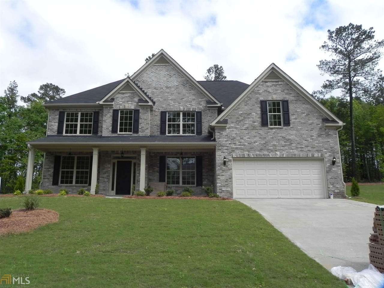 525 Noblewood Dr - Photo 1