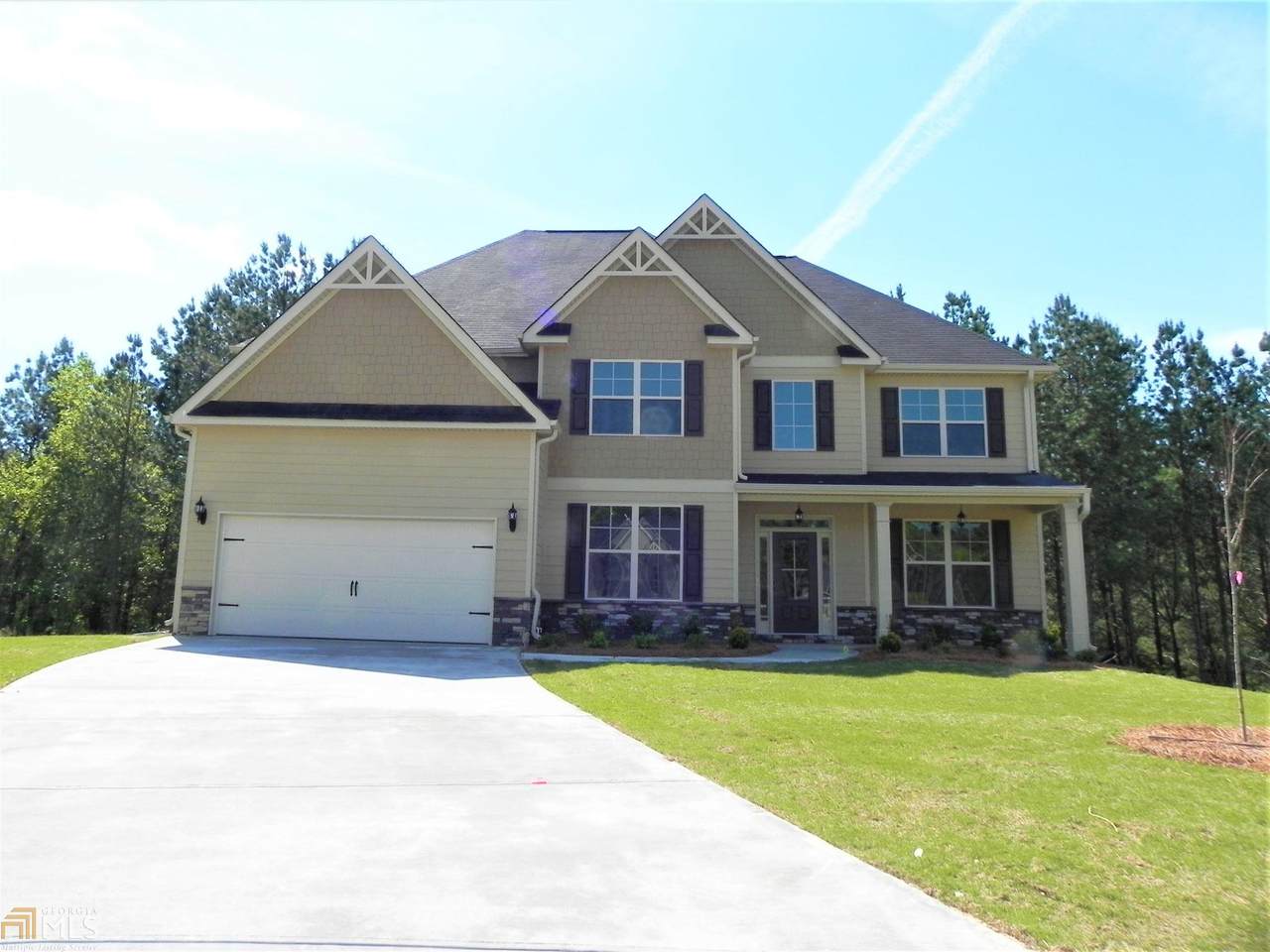 3035 Button Cir - Photo 1